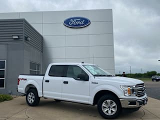 2019 Ford F-150 XL 1FTEW1E54KKC71875 2019 Ford F-150 XL