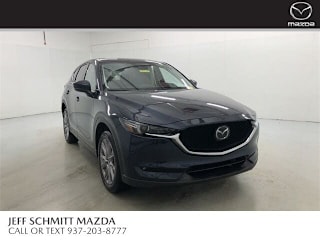 2020 Mazda CX-5 Grand Touring JM3KFBDM5L0725878 2020 Mazda CX-5 Grand Touring
