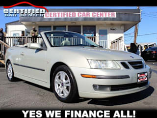 2006 Saab 9-3 2.0T YS3FD79Y066003849 2006 Saab 9-3 2.0T
