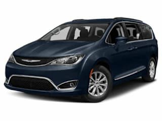 2018 Chrysler Pacifica Touring L 2C4RC1BG0JR252949 2018 Chrysler Pacifica Touring L