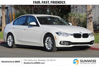 2018 BMW 3 Series 320i WBA8E1G53JNU92620 2018 BMW 3 Series 320i