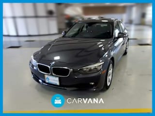 2013 BMW 3 Series 328i xDrive WBA3B5C51DF591368 2013 BMW 3 Series 328i xDrive
