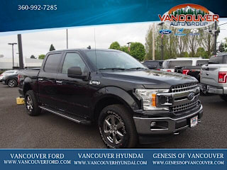 2020 Ford F-150 XL 1FTEW1EP4LKD69257 2020 Ford F-150 XL