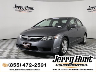 2009 Honda Civic LX 2HGFA16539H538959 2009 Honda Civic LX