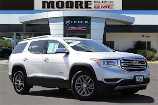 2019 GMC Acadia 1GKKNMLS9KZ220898 2019 GMC Acadia