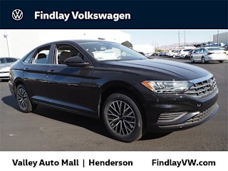 2020 Volkswagen Jetta 1.4T SE SULEV 3VWC57BU5LM099789 2020 Volkswagen Jetta 1.4T SE SULEV