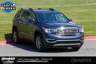 2019 GMC Acadia SLT-1 1GKKNMLA2KZ300423 2019 GMC Acadia SLT-1
