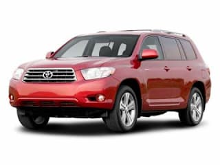 2008 Toyota Highlander Sport JTEES43AX82000773 2008 Toyota Highlander Sport