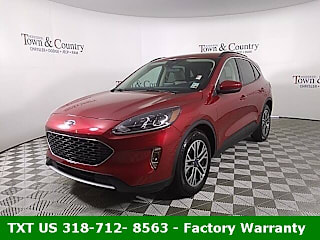 2020 Ford Escape SEL 1FMCU0H67LUA54771 2020 Ford Escape SEL