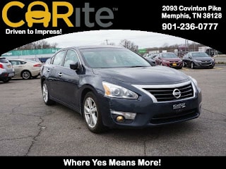 2015 Nissan Altima 1N4AL3AP8FN899670 2015 Nissan Altima