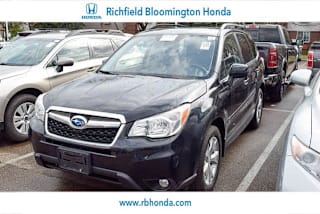 2015 Subaru Forester JF2SJAHC2FH402883 2015 Subaru Forester