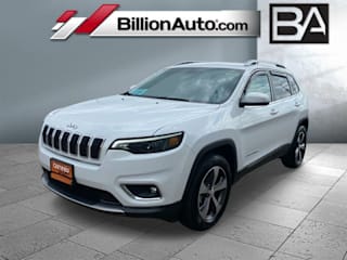2019 Jeep Cherokee Limited 1C4PJMDX3KD390775 2019 Jeep Cherokee Limited