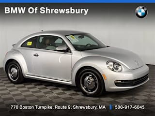 2015 Volkswagen Beetle 1.8T Classic PZEV 3VWF17ATXFM649462 2015 Volkswagen Beetle 1.8T Classic PZEV