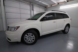 2020 Dodge Journey SE Value 3C4PDCAB8LT277958 2020 Dodge Journey SE Value