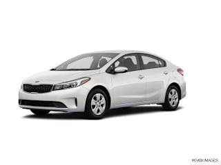 2018 Kia Forte S 3KPFL4A75JE219369 2018 Kia Forte S
