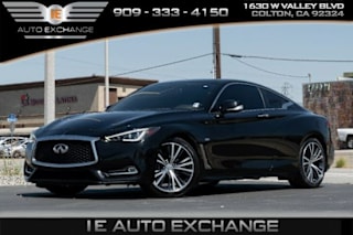 2017 Infiniti Q60 3.0T Premium JN1EV7EK2HM362333 2017 Infiniti Q60 3.0T Premium