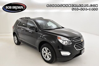2017 Chevrolet Equinox LT 2GNFLFEK8H6161849 2017 Chevrolet Equinox LT