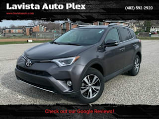 2016 Toyota RAV4 2T3RFREV9GW469107 2016 Toyota RAV4