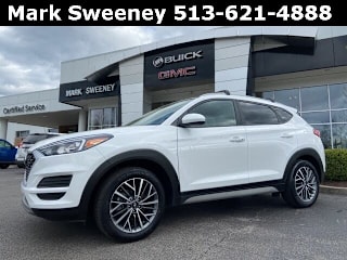 2020 Hyundai Tucson SEL KM8J3CAL3LU100835 2020 Hyundai Tucson SEL