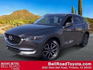2017 Mazda CX-5 JM3KFBDLXH0223494 2017 Mazda CX-5