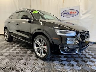 2015 Audi Q3 2.0T quattro Premium Plus WA1EFCFS5FR013548 2015 Audi Q3 2.0T quattro Premium Plus