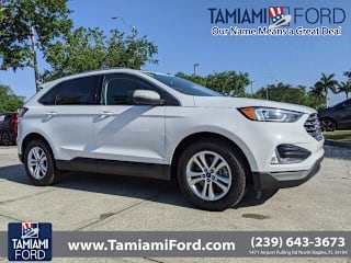 2019 Ford Edge SEL 2FMPK4J97KBB68311 2019 Ford Edge SEL