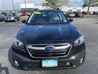 2020 Subaru Outback Premium 4S4BTACC6L3261207 2020 Subaru Outback Premium