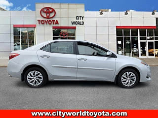 2018 Toyota Corolla L 2T1BURHE5JC045041 2018 Toyota Corolla L