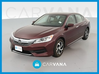2016 Honda Accord LX w/Honda Sensing 1HGCR2F44GA084287 2016 Honda Accord LX w/Honda Sensing