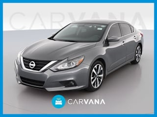 2017 Nissan Altima 1N4AL3AP6HC135136 2017 Nissan Altima