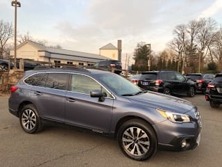 2016 Subaru Outback 4S4BSENC8G3337121 2016 Subaru Outback