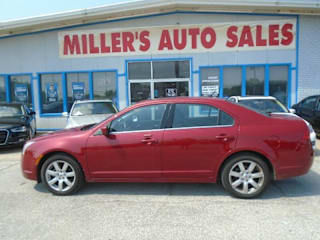 2010 Mercury Milan V6 Premier 3MEHM0JG8AR632196 2010 Mercury Milan V6 Premier