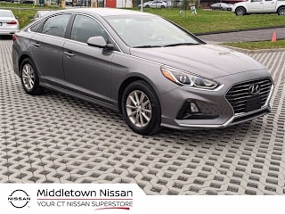 2018 Hyundai Sonata SE 5NPE24AF8JH704462 2018 Hyundai Sonata SE