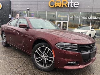 2019 Dodge Charger SXT 2C3CDXJG1KH658967 2019 Dodge Charger SXT