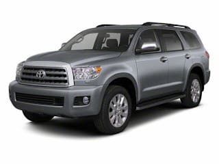 2013 Toyota Sequoia 5TDYY5G1XDS045554 2013 Toyota Sequoia