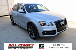 2012 Audi Q5 WA1WKAFP2CA121894 2012 Audi Q5
