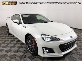 2018 Subaru BRZ Limited JF1ZCAC15J9603327 2018 Subaru BRZ Limited