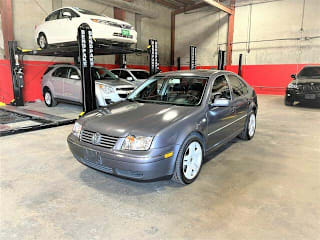 2004 Volkswagen Jetta 3VWSE69M34M122869 2004 Volkswagen Jetta