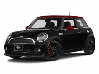 2013 MINI Cooper John Cooper Works WMWSU9C56DT722485 2013 MINI Cooper John Cooper Works