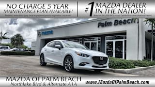 2018 Mazda Mazda3 Touring 3MZBN1L33JM208407 2018 Mazda Mazda3 Touring
