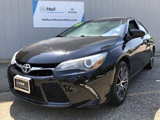 2015 Toyota Camry XSE 4T1BF1FK4FU074735 2015 Toyota Camry XSE