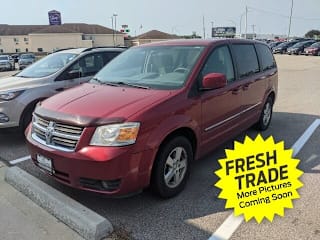 2008 Dodge Grand Caravan SXT 1D8HN54P78B162511 2008 Dodge Grand Caravan SXT