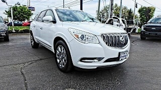 2017 Buick Enclave Premium 5GAKVCKD4HJ307741 2017 Buick Enclave Premium