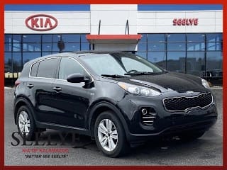 2017 Kia Sportage LX KNDPMCAC0H7166700 2017 Kia Sportage LX