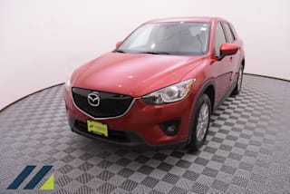 2015 Mazda CX-5 Touring JM3KE4CY9F0454105 2015 Mazda CX-5 Touring