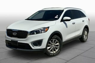 2017 Kia Sorento LX V6 5XYPG4A50HG189301 2017 Kia Sorento LX V6