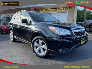 2016 Subaru Forester 2.5i Limited JF2SJAHCXGH494424 2016 Subaru Forester 2.5i Limited