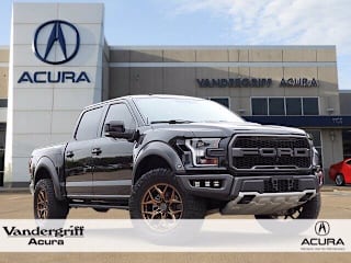 2018 Ford F-150 Raptor 1FTFW1RG4JFD39809 2018 Ford F-150 Raptor