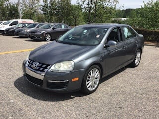 2008 Volkswagen Jetta Wolfsburg Edition 3VWRJ71K98M177486 2008 Volkswagen Jetta Wolfsburg Edition