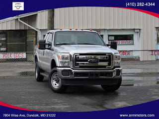 2012 Ford F-250 Super Duty 1FT7X2B69CEC84839 2012 Ford F-250 Super Duty